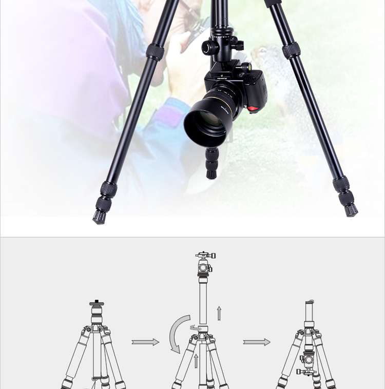 Multifunction Tripod Auto Motion Tracking Ptz Camera Tripod Buy Auto
