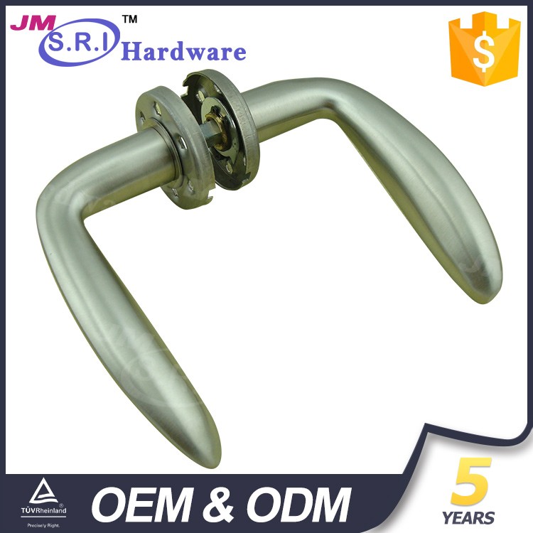 Factory Manufacturer Stainless Steel Interior Door Handles Buy