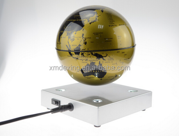 新しい磁気浮上ボール/地球儀磁石フローティング問屋・仕入れ・卸・卸売り