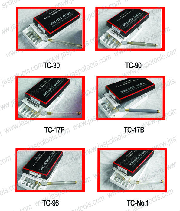 Jaspoot-gc1016楕円形のガラスカッターツール問屋・仕入れ・卸・卸売り