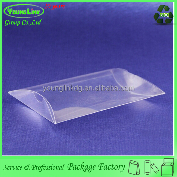 高品質のカスタムロゴ印刷透明なプラスチックのボックス、 プラスチック包装ボックス、 ペットpppvcボックス仕入れ・メーカー・工場