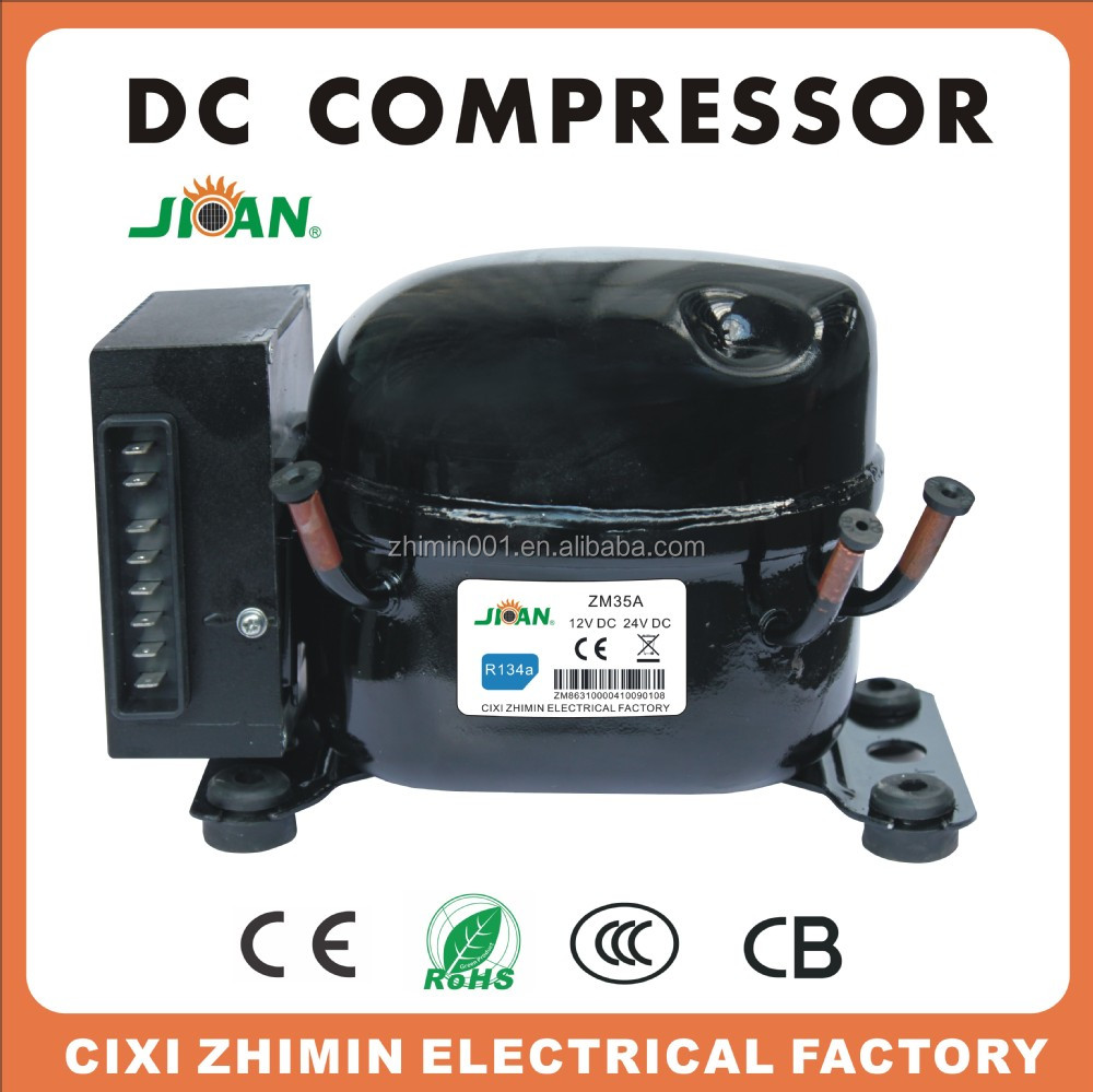 ZM35A DC