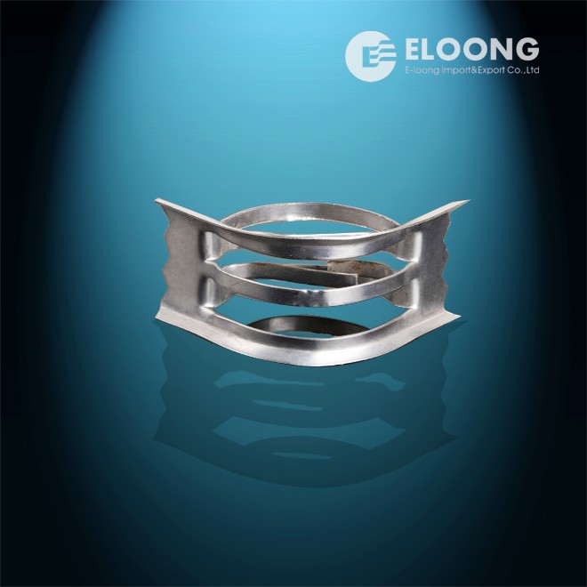 Metal Saddle Ring