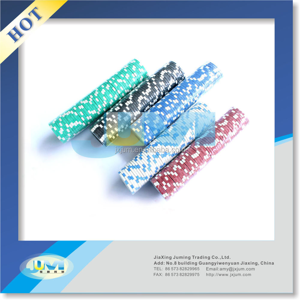 カスタムprinting11.5g/13.5グラム/7.2gポーカーチップ仕入れ・メーカー・工場