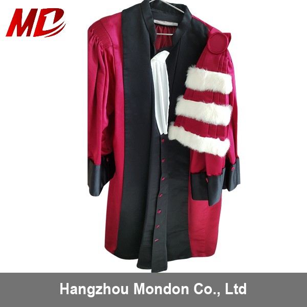 Doctoral gown in matte fabric only (1)_800.jpg