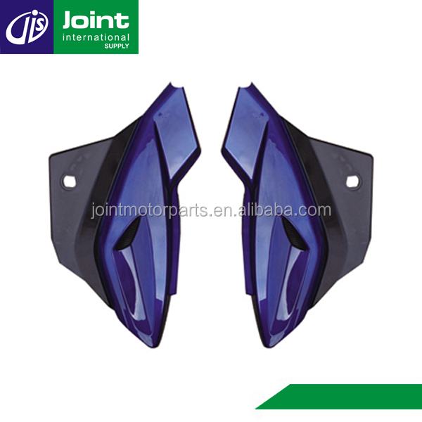 Motorcycle Plastic Parts Side Covers For Bajaj Pulsar 180 Parts