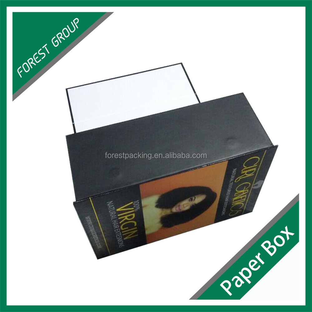 alibaba custom magnetic closure cardboard paper gift boxes
