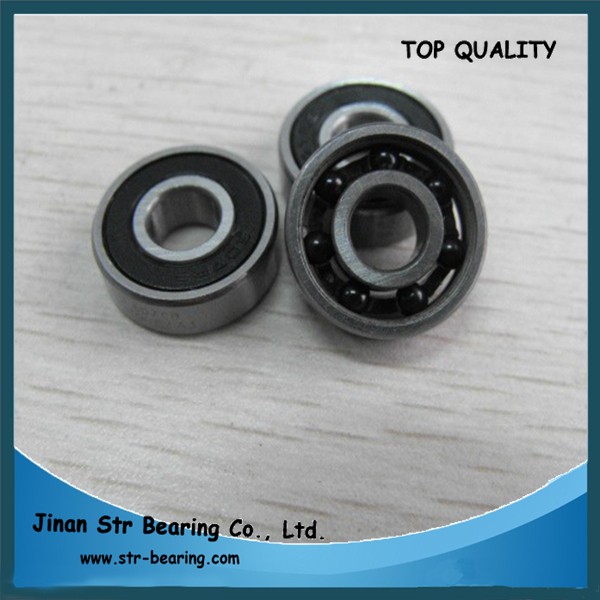 17x30x7 Mm Si3n4 Balls Bicycle Bearing Hybrid Ceramic Ball Bearing 6903 69032rs Buy Hybrid