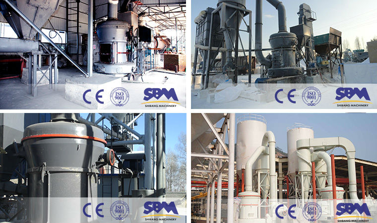 High quality and large capacity cocoa stone mill grinder price