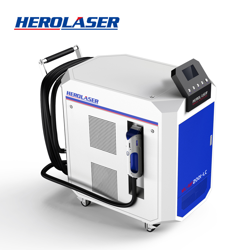 wholesale laser rust removal machine