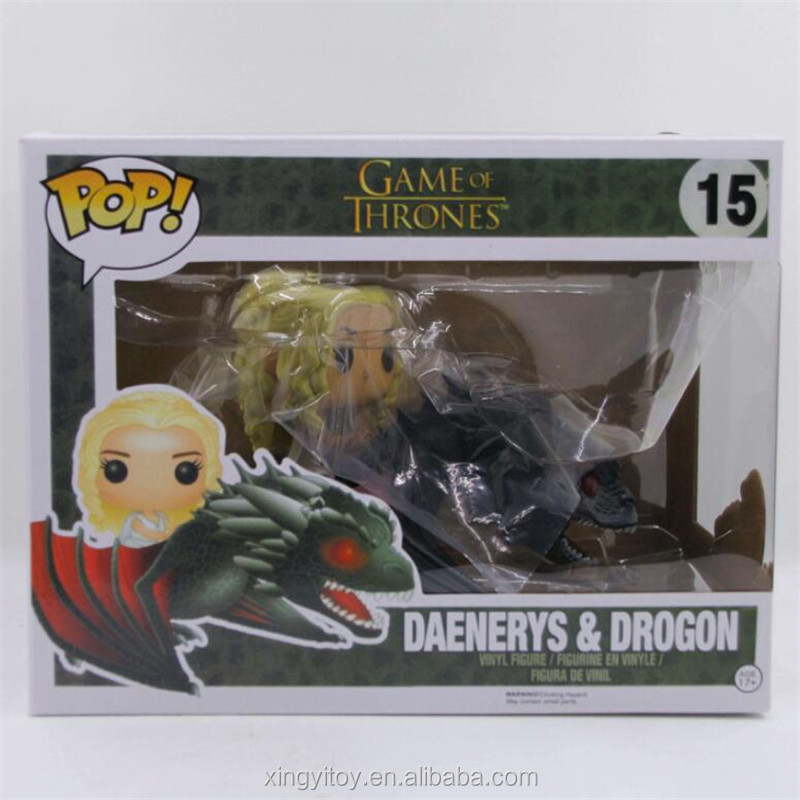 funko pop game of thrones 15