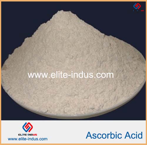 Enhance Resistance And Nutritional Supplements Ascorbic Acid