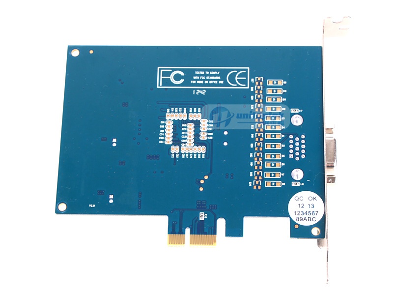 8チャンネル200/240fpspci-edvrcctvビデオキャプチャされ8chのオーディオ付きカード問屋・仕入れ・卸・卸売り