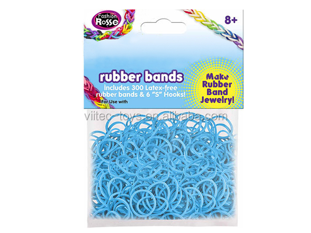 ・カラフルなloomband064269#girlsジュエリー問屋・仕入れ・卸・卸売り