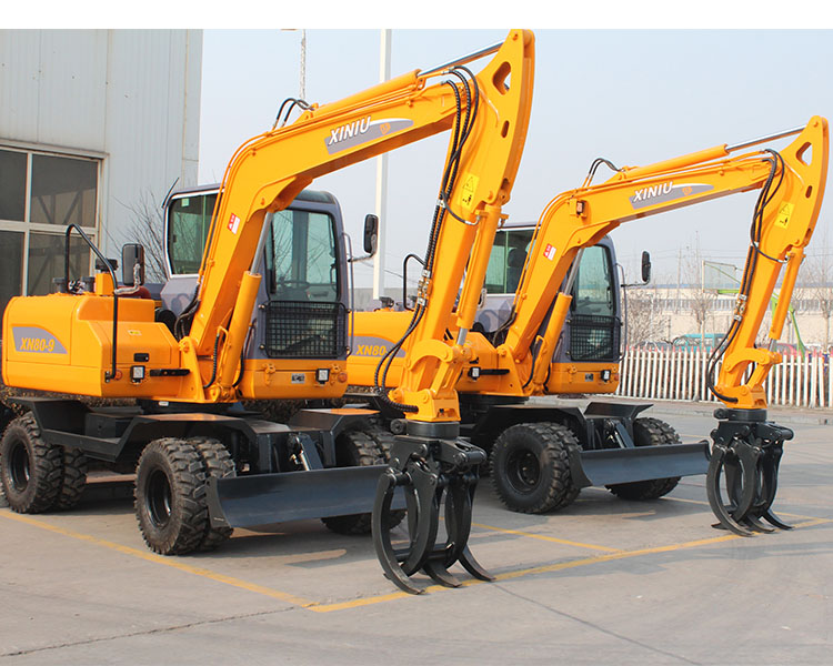 2017 New Schaeff Excavator With Best Quality And Low Price Buy