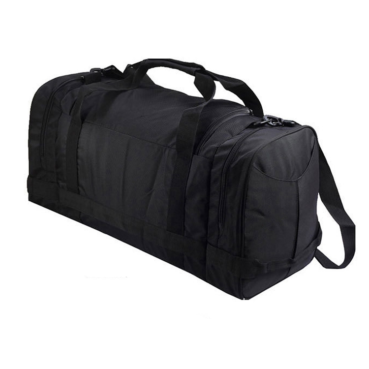 Natural Color New Arrival Foldable Backpack Travel Bag