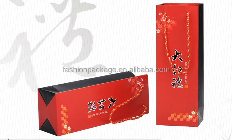 Eco-friendly New Style paper tea bag wholesale
