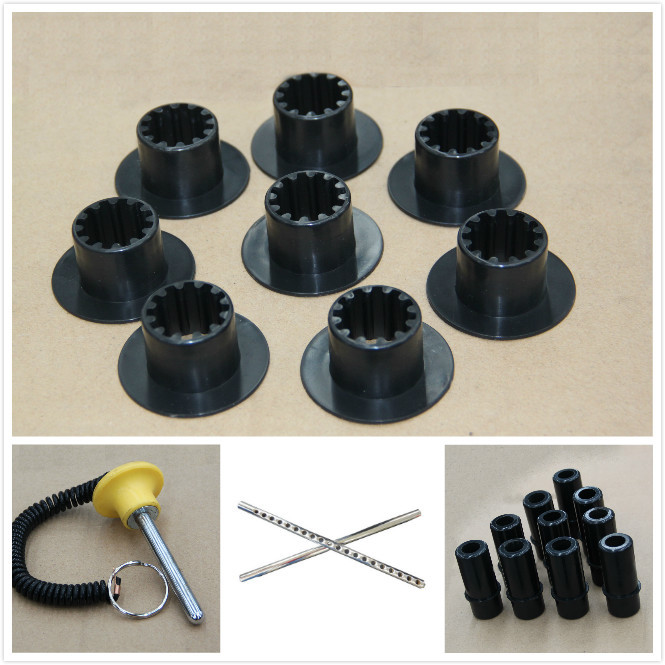 Fitness equipment spare parts suppliers sale