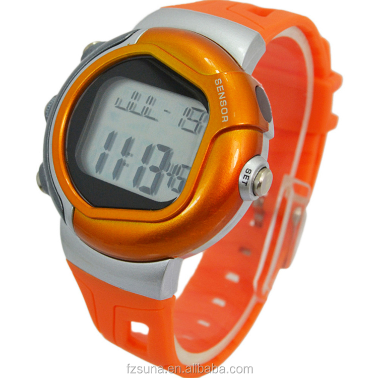 Wholesale Alibaba Body Fit Heart Rate Monitor Watch - Buy Body Fit