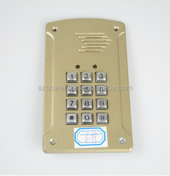 backlight keypad (12)