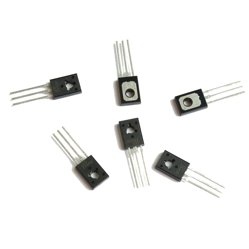 Interruptor transistor z0607 mosfer geral originaisTransistoresID do