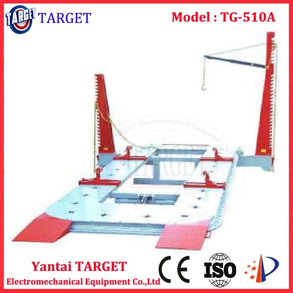 2d Measuring System,Auto Body Repair System Tg0216 Buy Auto Body