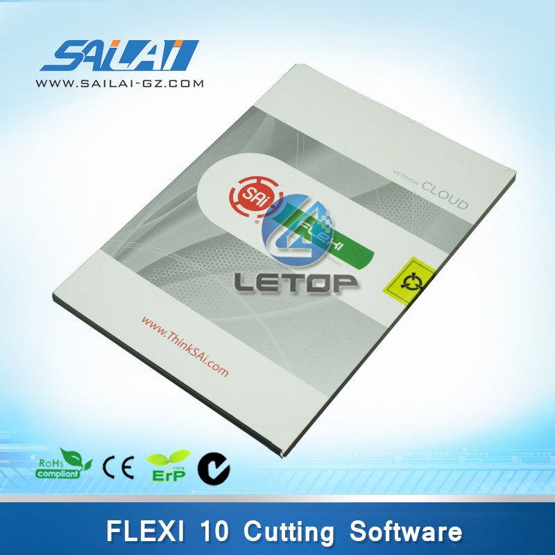 flexi 8 delete cutter from manager