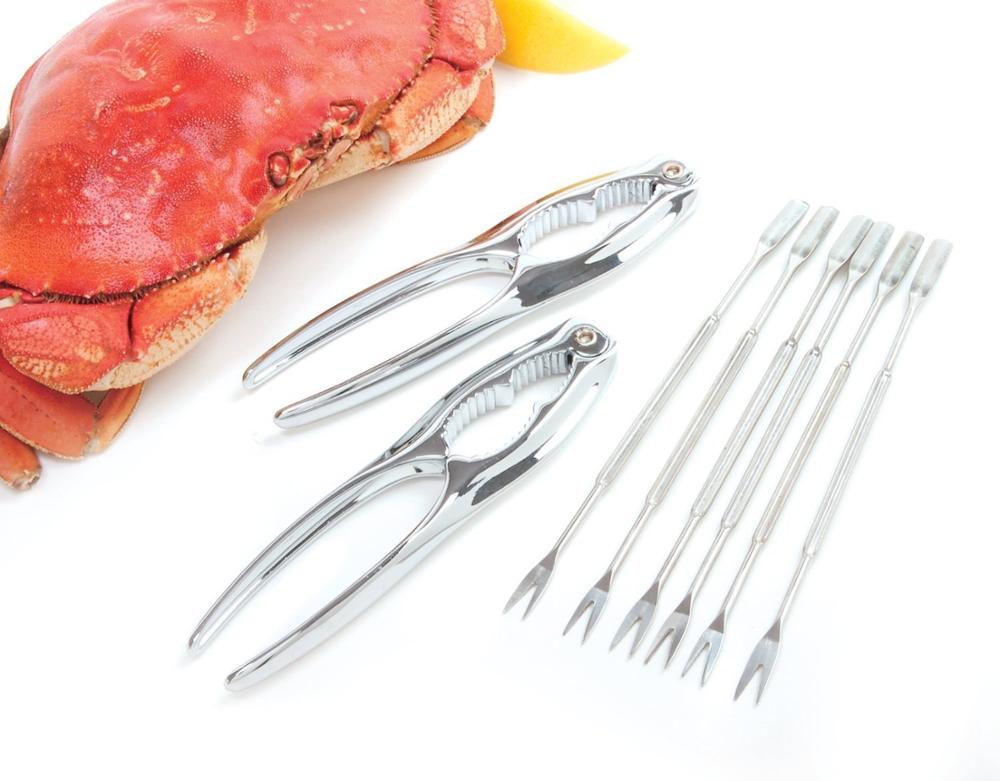 Seafood Tools Set