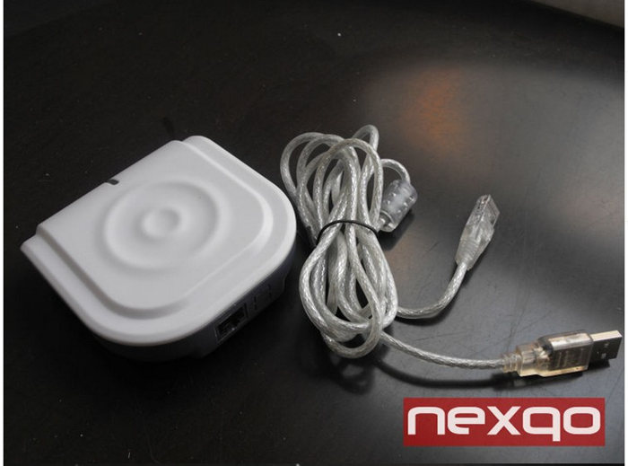 Wholesale portable WIFI desktop NFC reader