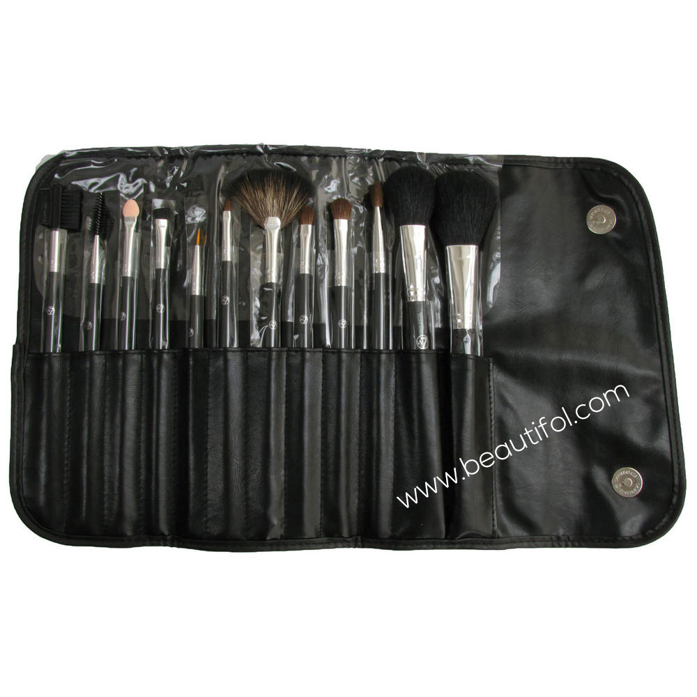 Profession brush! For professio<em></em>nal use, set up the prefect make up, roll up set, make up set問屋・仕入れ・卸・卸売り