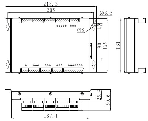 Atc機能cnc制御システムdsp NK105用cnc彫刻仕入れ・メーカー・工場