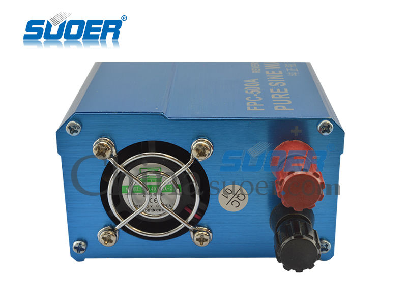 500w純粋な正弦波インバーター12v220v高い変換電源インバータ純粋な正弦波インバーター問屋・仕入れ・卸・卸売り