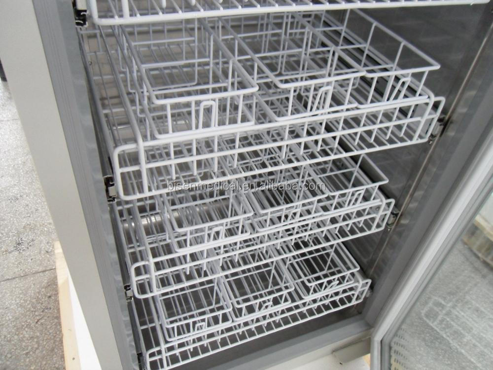 Blood Sample Storage Refrigerator Hospital Mortuary Cadaver Freezer Pharmacy Fridge Buy Blood
