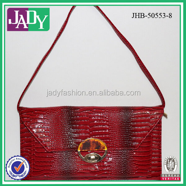 ... handbags ladies pu shoulder bags crocodile skin discount designer