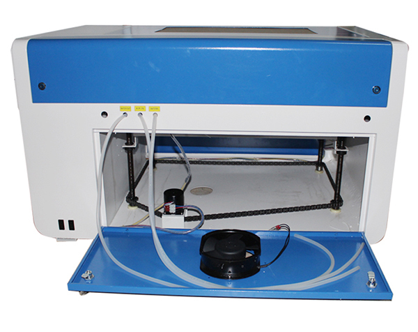 Widely Used 50w Co2 Laser Engraving And Cutting Machine Price Good - Buy Co2 Laser Engraving ...