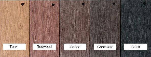 2016 wpc木製床タイル で高品質の ため の屋外装飾 問屋・仕入れ・卸・卸売り
