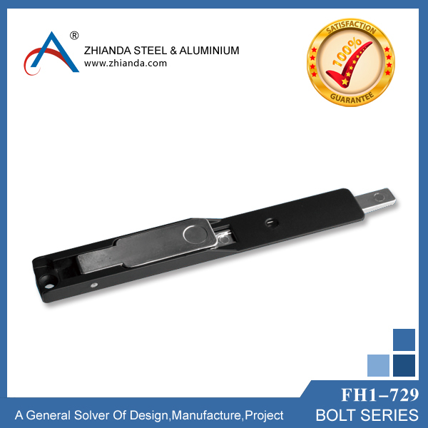 Construction Hardware Aluminium Sliding Door Bolt Buy Door Bolt,Bolt,Sliding Door Bolt Product