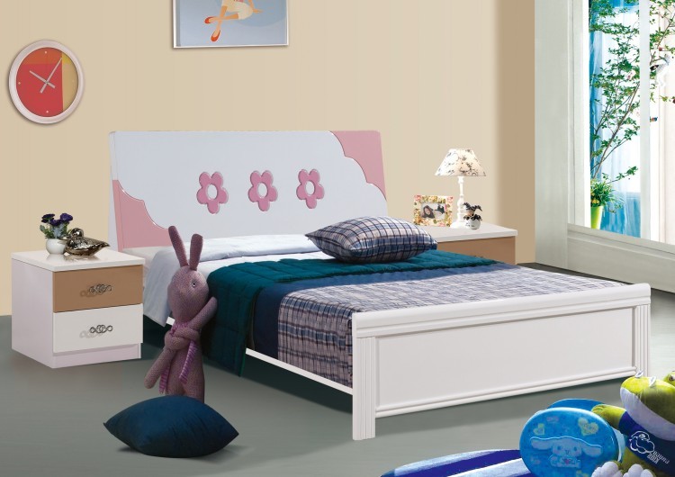 ホット販売e1 mdfカラフルな子供の寝室の家具からfphy工場仕入れ・メーカー・工場