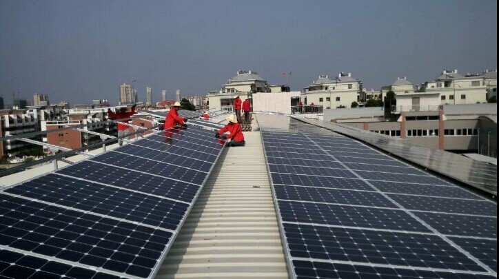 New design solar panel supplier in philippines with 200W mono solar 