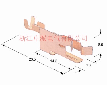 接地端子djd036tml308-02仕入れ・メーカー・工場