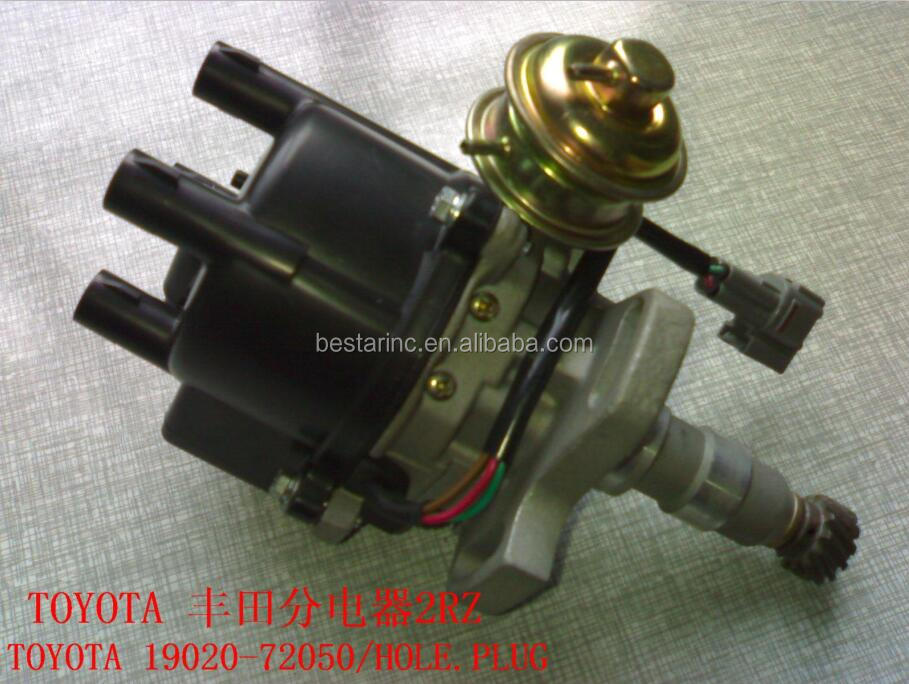 Japanese Car 1rz Ignition Distributor 1902075031 Buy Ignition