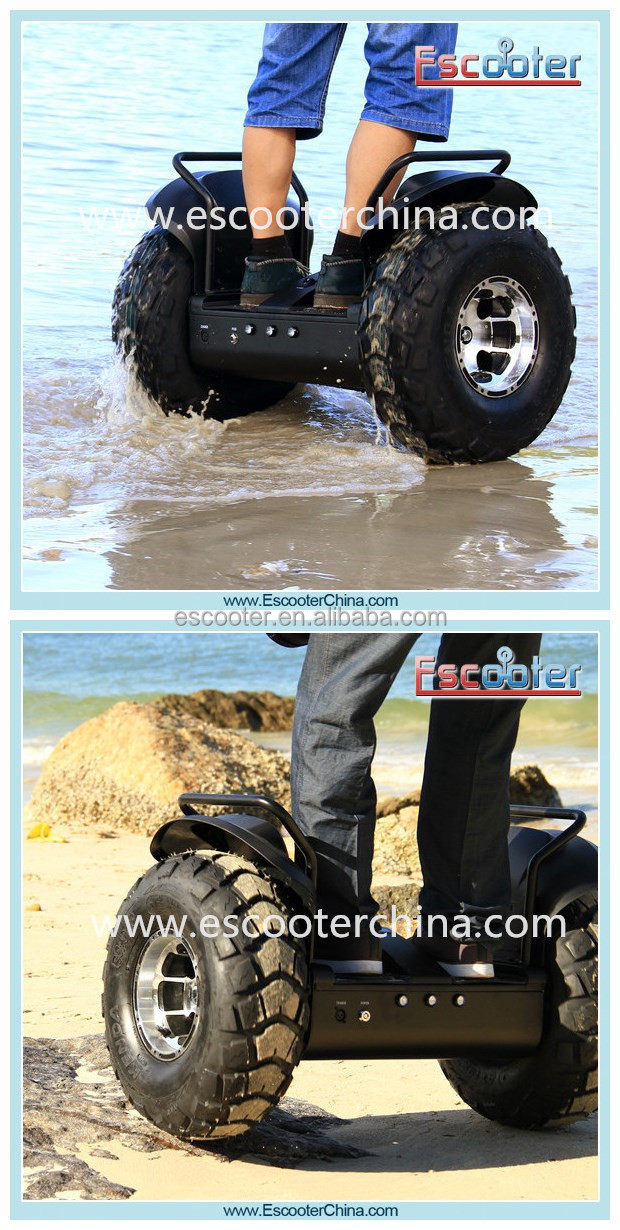のescooter2ホイールバランス電動戦車ceと/fc/rohs仕入れ・メーカー・工場