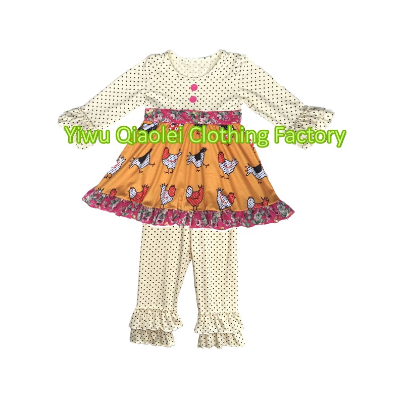 リメイク赤ちゃん女の子セット卸売漫画のキャラクターパレード服衣装マッハカプリパンツブティック衣装仕入れ・メーカー・工場
