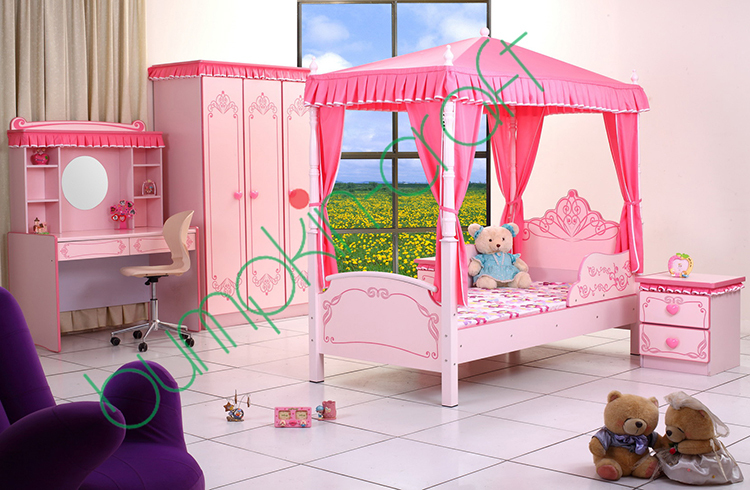 高品質でモダンな姫ノ宮安い子供の家具木製シングルベッド仕入れ・メーカー・工場