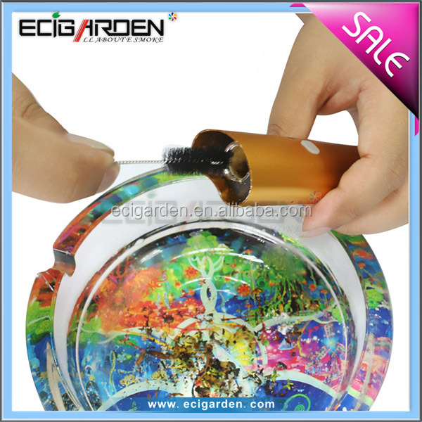 2014 high quality product ecigarden e cigarette dry herb pex