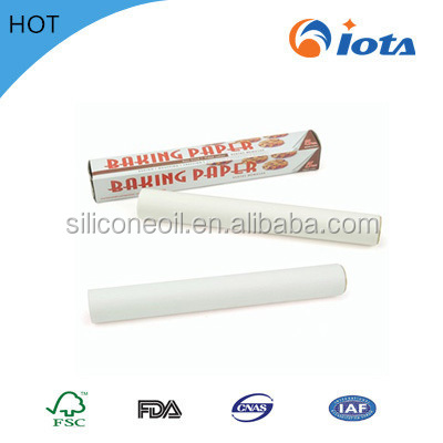 baking paper
