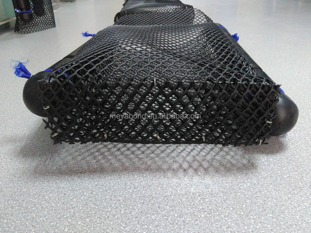 Hdpe Oyster Farming Floating Oyster Basket Buy Oyster Basket,Plastic