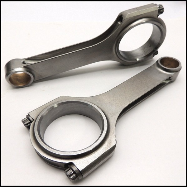 Customized Titanium Engine Racing Connecting Rods For Chevy Buy Chevy