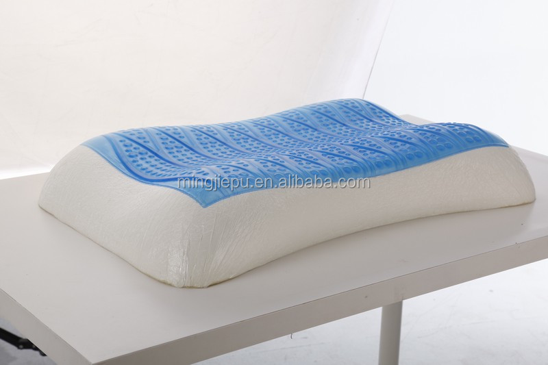クールジェルfabric+velvet低反発枕カバーメッシュ問屋・仕入れ・卸・卸売り