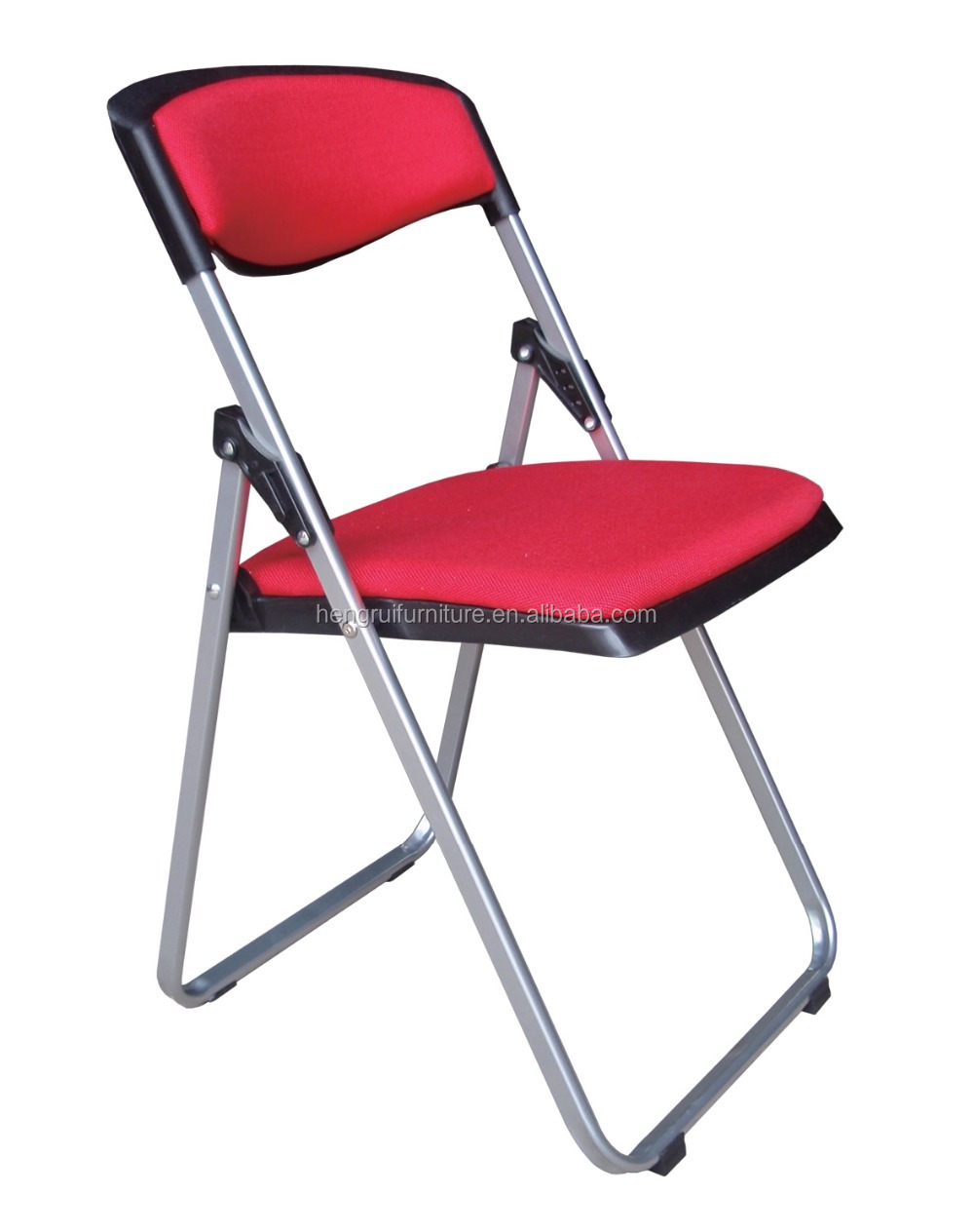 オフィスローリングメッシュトレーニング・折り畳み式の椅子折りたたみ椅子、 ボードを書くことでhx-cm036仕入れ・メーカー・工場